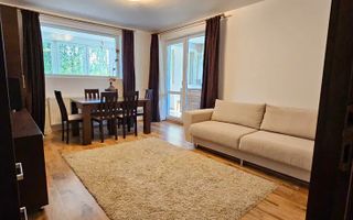 2 camere, Modern, Parcare, bloc nou, Buna Ziua, LIDL, Trifoiului - Poză 2