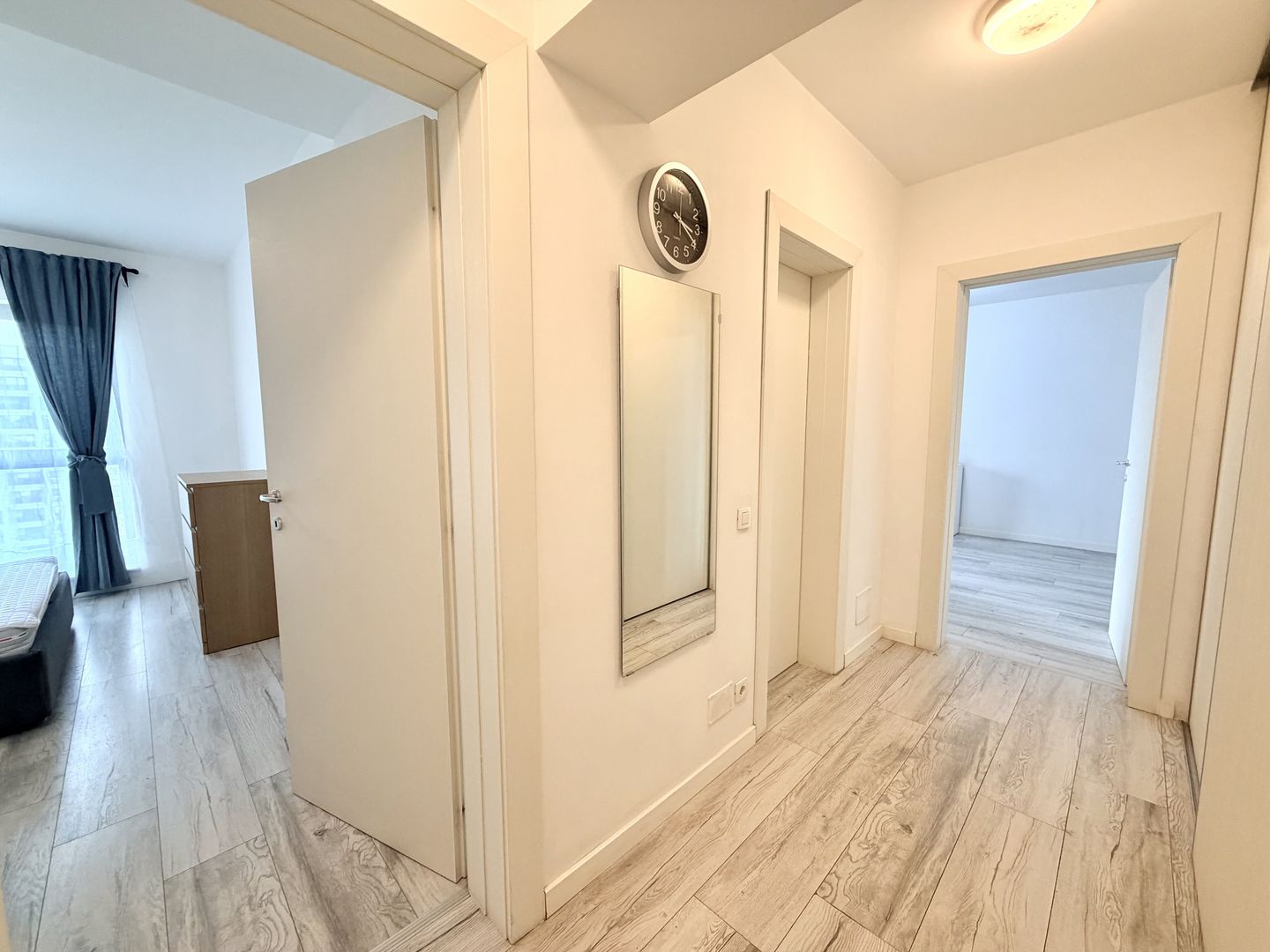 Apartament 2 camere 21 Residence Politehnica Lujerului Bd Iuliu Maniu - Poză 13