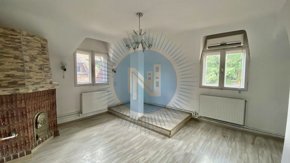 Spatiu in vila 200 mp utili Dorobanti Capitale - Poză 5