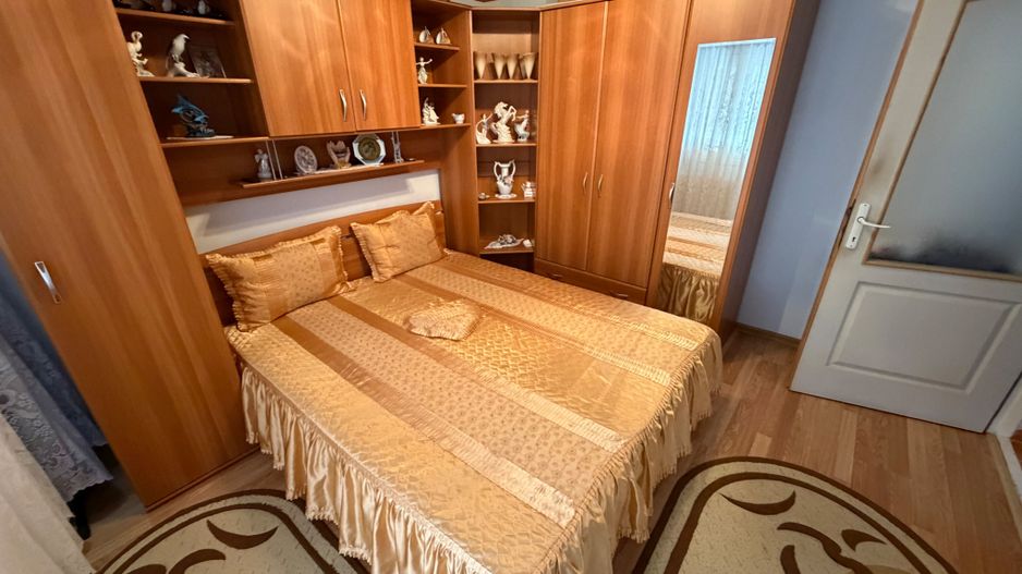 Apartament 2 camere, decomandat  - Cugir - Poză 7
