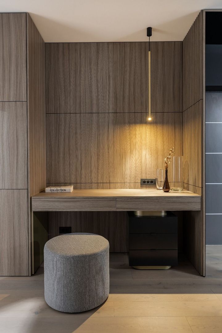 LUXURY 3 ROOMS FLOREASCA I INTERIOR DESIGN - Poză 12