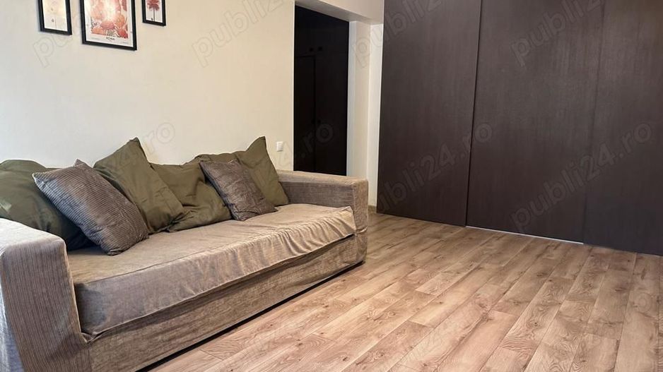 Apartament 2 camere Iuliu Maniu 79 , Pacii - Poză 2