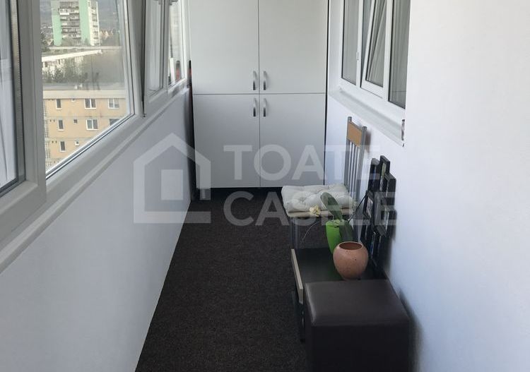 Apartament cu 2 camere, mobilat, utilat, zona Mercur- Gheorgheni - Poză 6