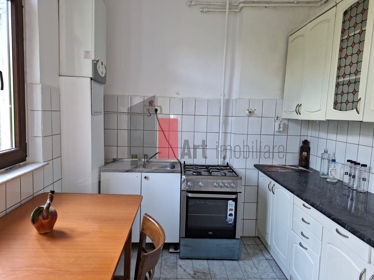 Apartamentul "KORTER" , et. 2 in vila, SINGUR PE ETAJ - Poză 13
