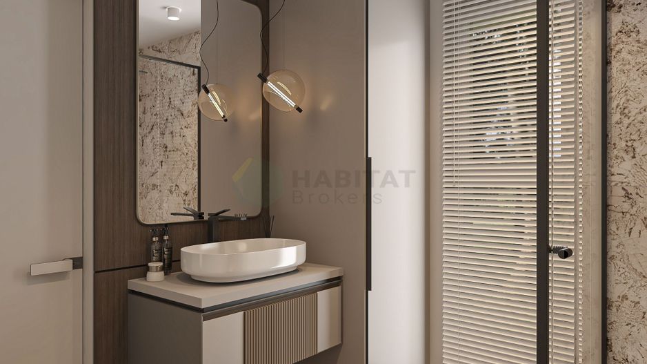 Vila individuala P+1+Pod Vivo Residence - Poză 13