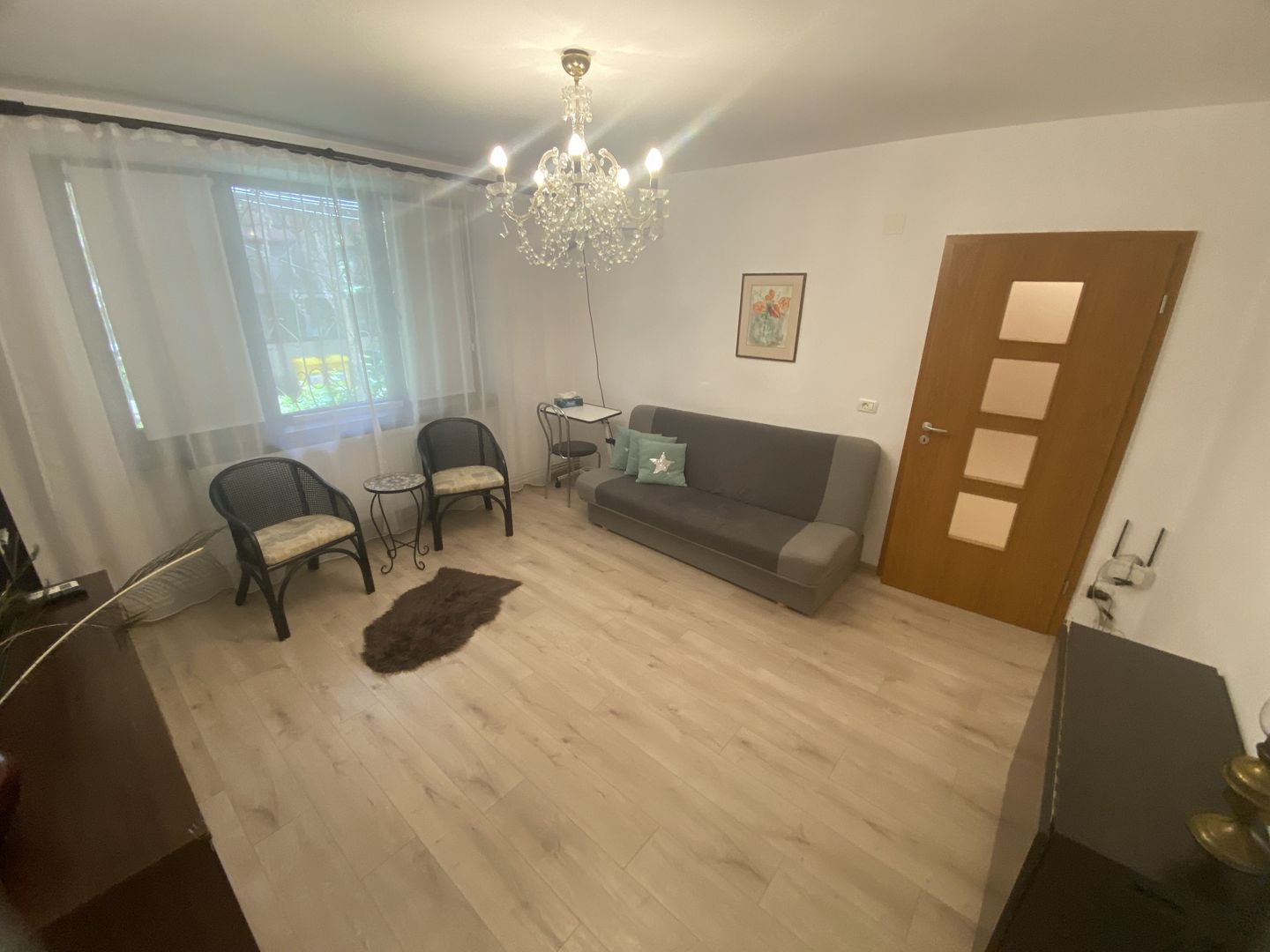 Apartament 3 camere în zona Ultracentrală - Poză 22