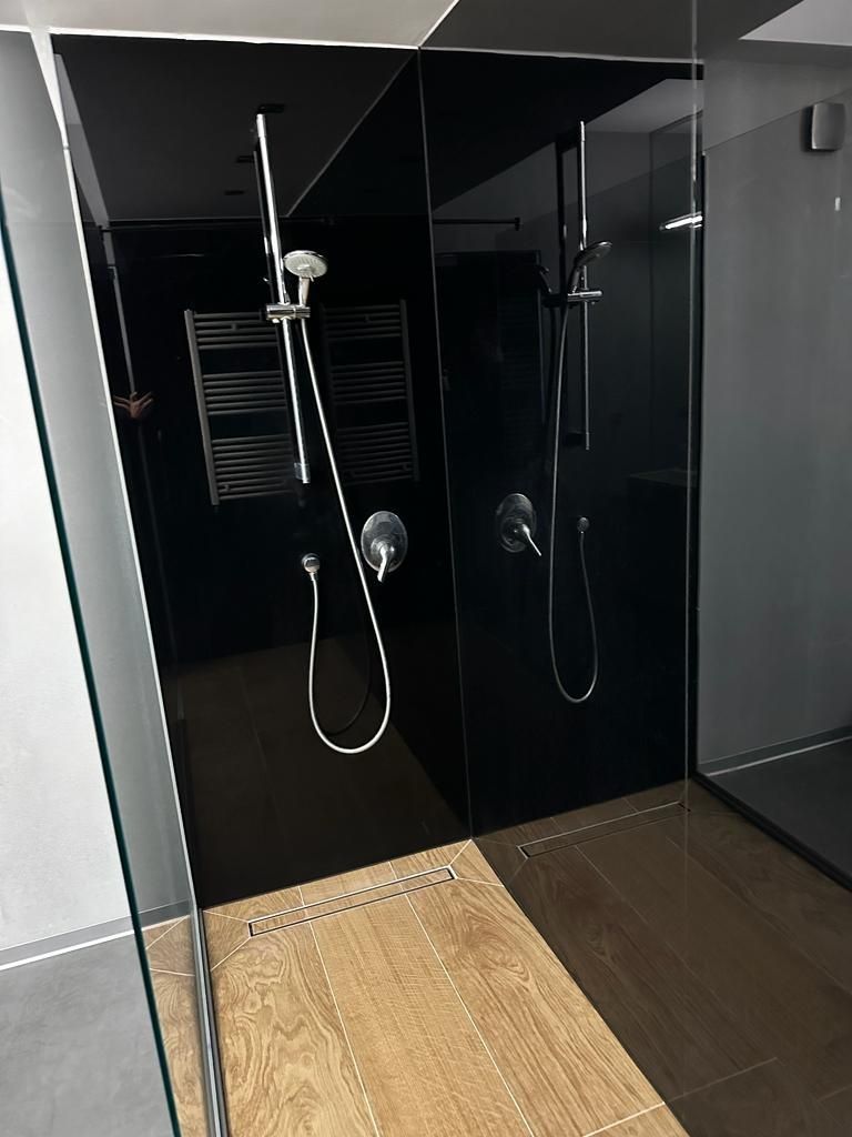 2 camere + parcare bloc nou B-dul Unirii Zepter G8 - Poză 4