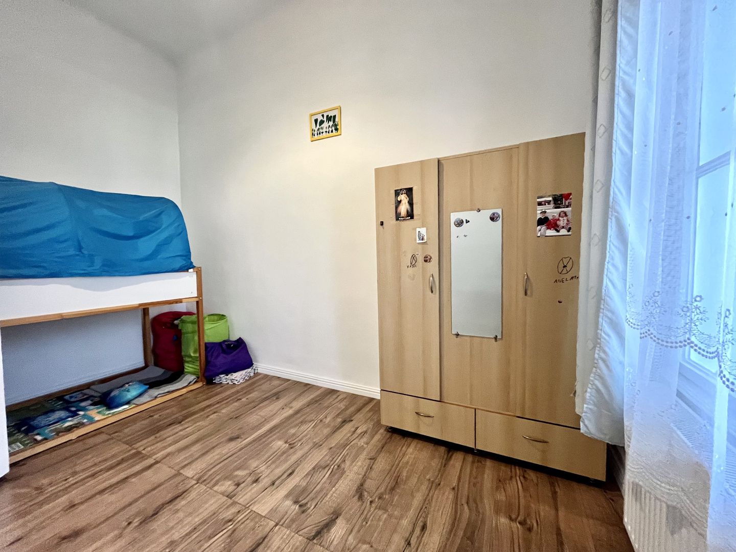 Un apartament care îți oferă orașul la un pas și vedere la Bega - Poză 12