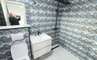 CASA INDIVIDUALA COLENTINA - 7 CAMERE - NOU, TEREN 249 MP, COMISION 0% - Poză 17