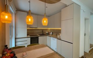 Unitate de duplex deosebita finisata la cheie in Buna Ziua - Poză 6