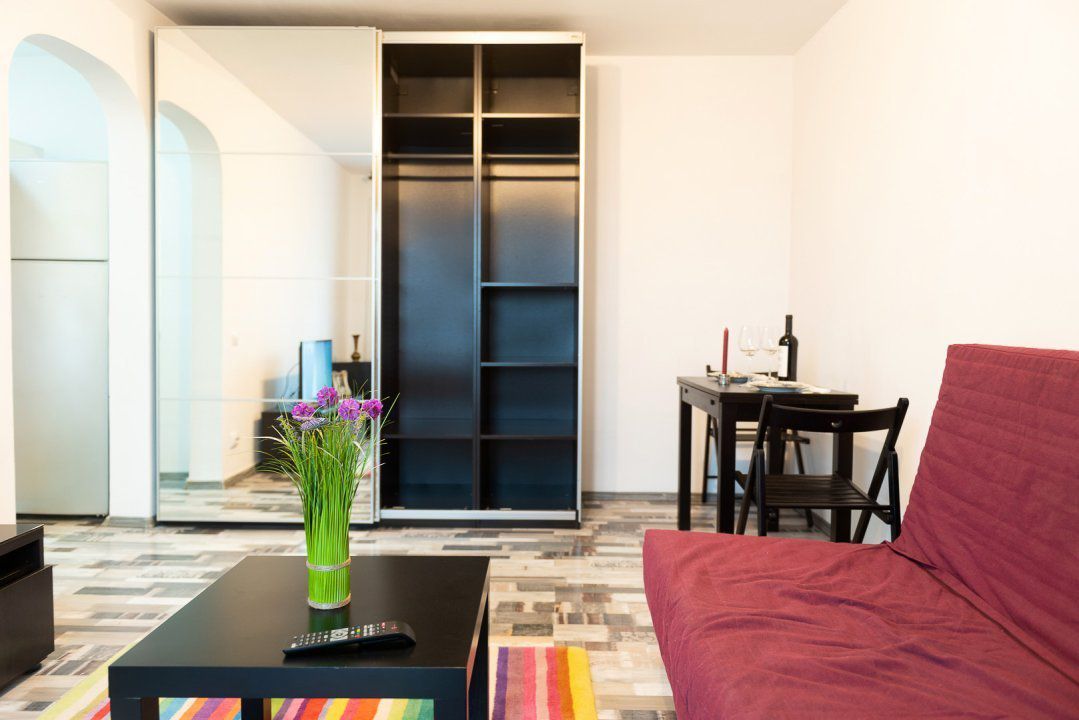 Apartament cochet 2 camere | Tei - Poză 2
