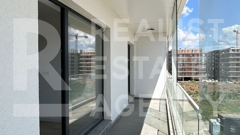 Vânzare, Studio-dublu, First Estates Pipera - Poză 13