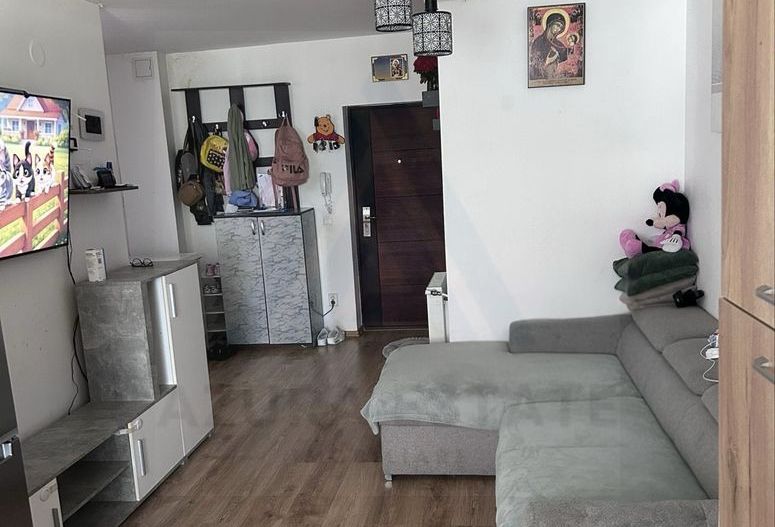 Apartament 3 camere 68 mp utili parter balcon 10 mp Cartier Magnolia - Poză 1
