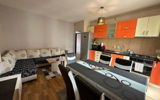 Apartament 3 camere | Etaj 3 | Balcon | Parcare | Modern - Poză 2