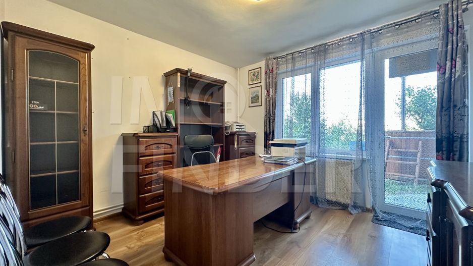 Casă specială de vânzare în Gheorgheni cu 600 mp teren - Poză 15