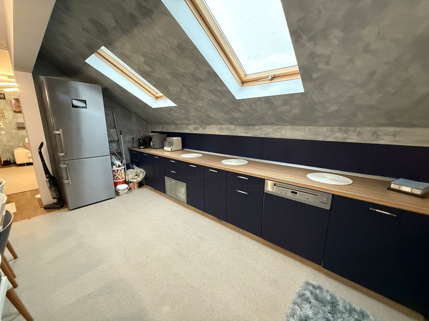 APARTAMENT 2 CAMERE | 78.000 EURO | RADAUTI | - Poză 9