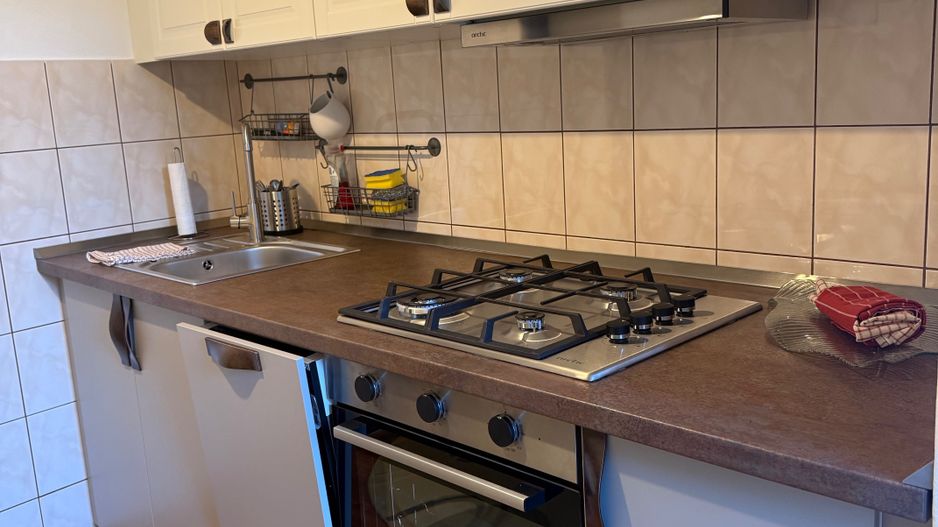 Apartment modern I 2 balcoane și 2 balcoane I Zona Aradului - Poză 4