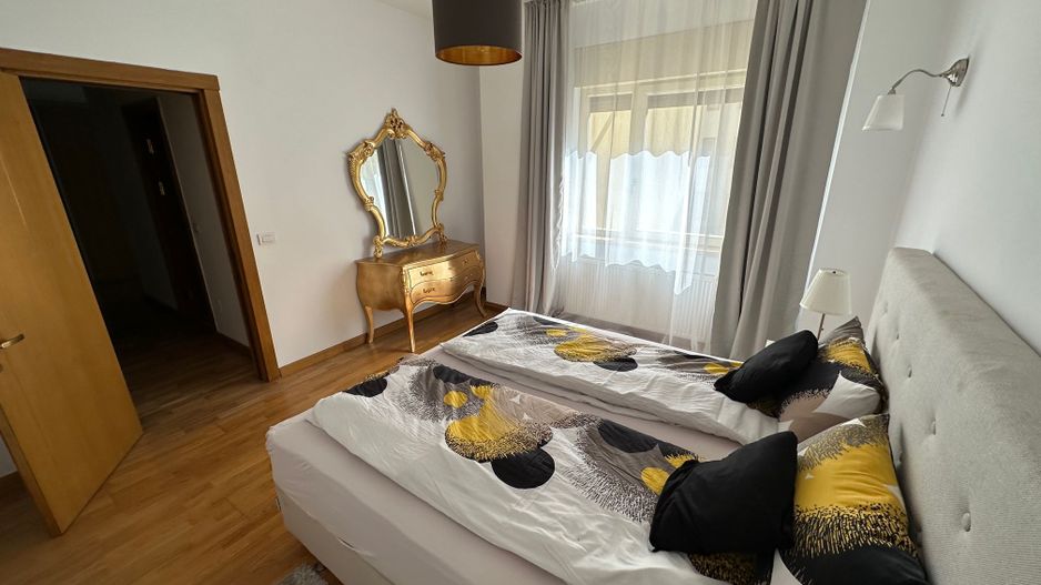 Apartament spatios - Poză 11