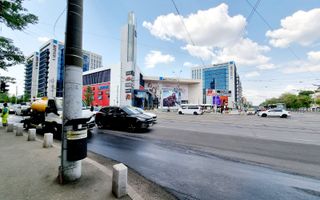 2 Cam Drumul Taberei Orizont B-dul Timisoara Vasile Milea Stradal - Poză 8