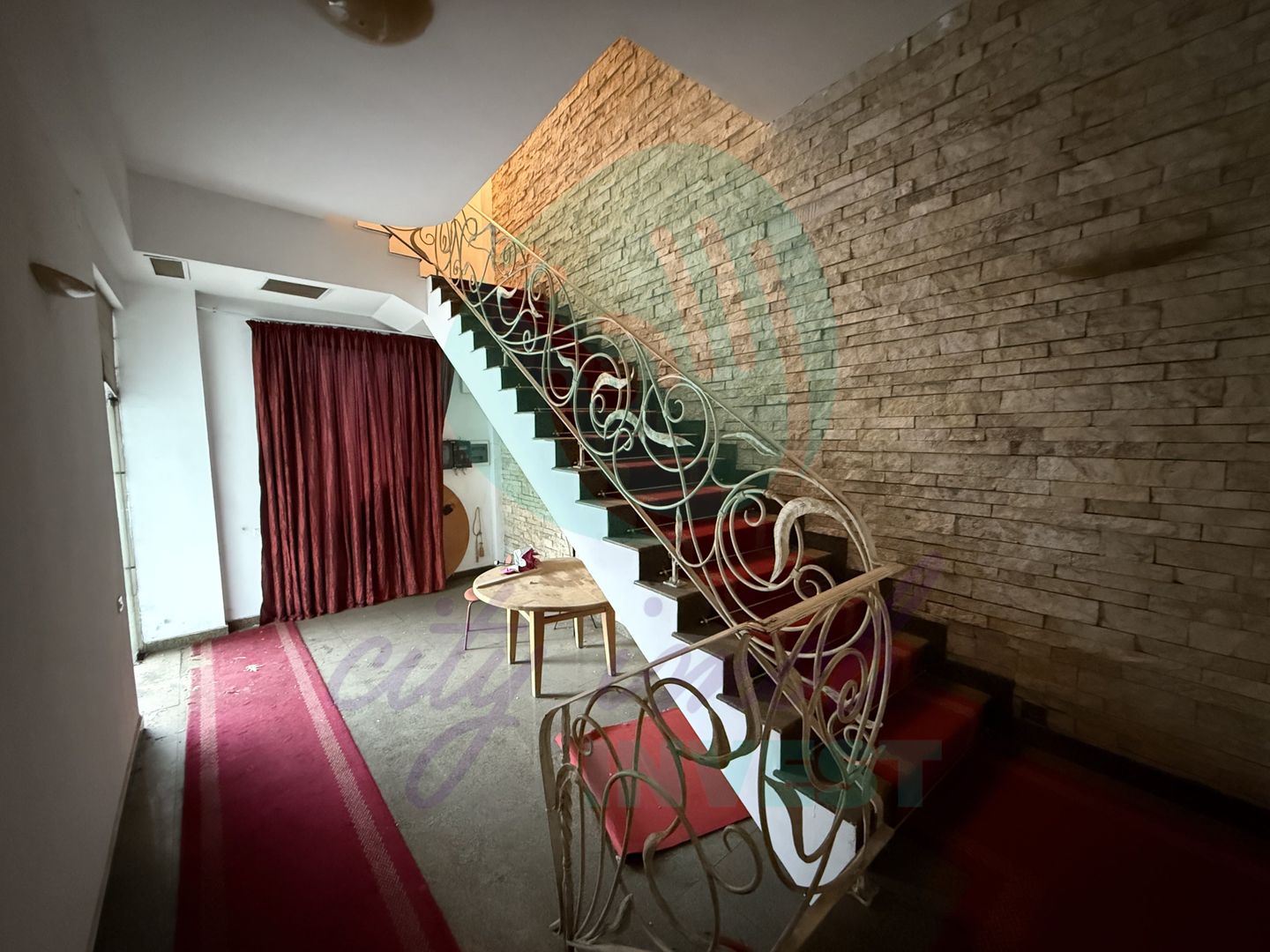 Spatiu comercial/birouri/salon de evenimente Calea Calarasilor-Hala Traian - Poză 13