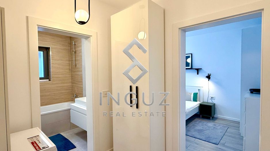DE ÎNCHIRIAT | APARTAMENT 2 CAMERE | PRIMA VISTA – FABRICA DE GLUCOZĂ - Poză 6