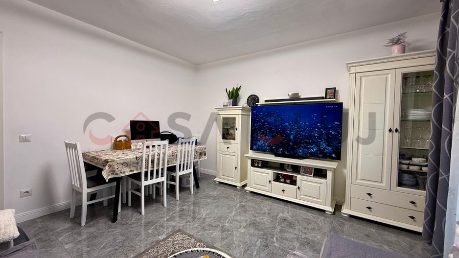 3 Camere, decomandat, Gheorgheni, zona Unirii - Poză 5