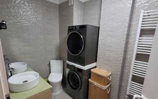 Apartament modern cu 2 camere – Florești, zona Eroilor - Poză 6