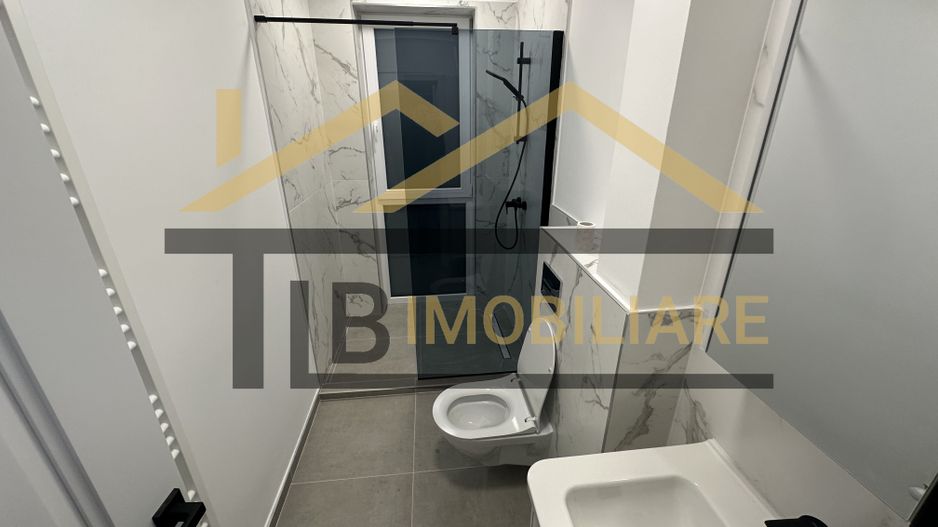 Apartament de 2 camere, 59mp, parcare, Zona Unirii - Poză 7