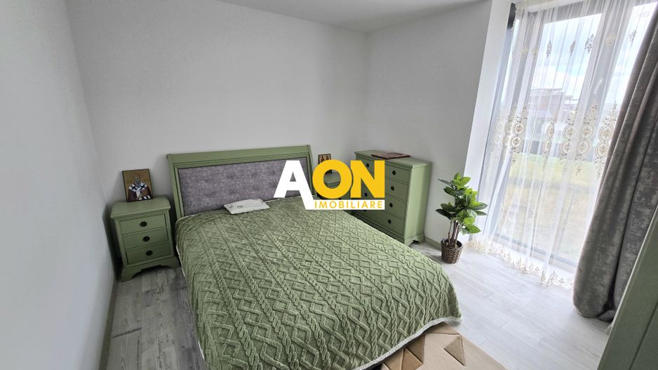 Apartament cu 2 Camere, Bloc Nou, Etaj 2, Cartier Transalpina - Poză 5