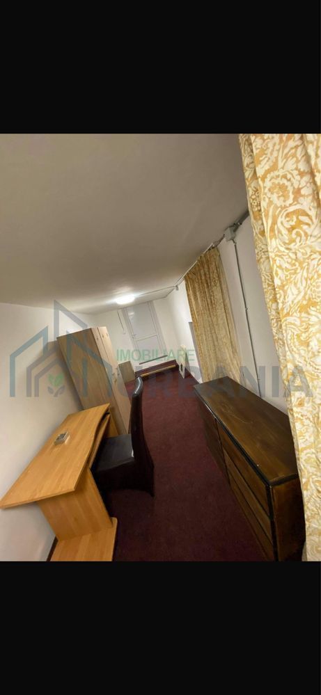 Camera privata ultracentrala, Strada Curelari nr. 8, Iasi - chirie 800 lei/luna - Poză 6