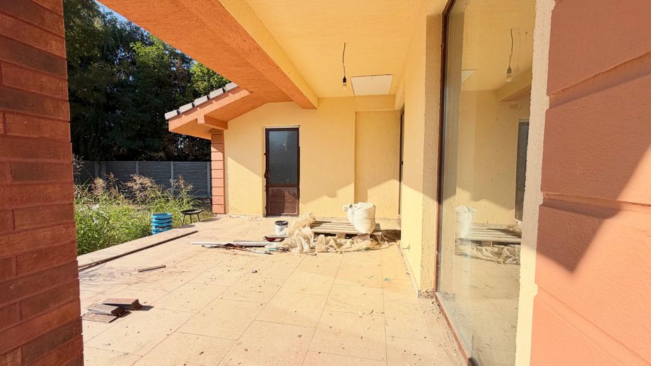 Casa individuala I 3 camere I 480 mp teren I Sanmihaiu Roman - Poză 7