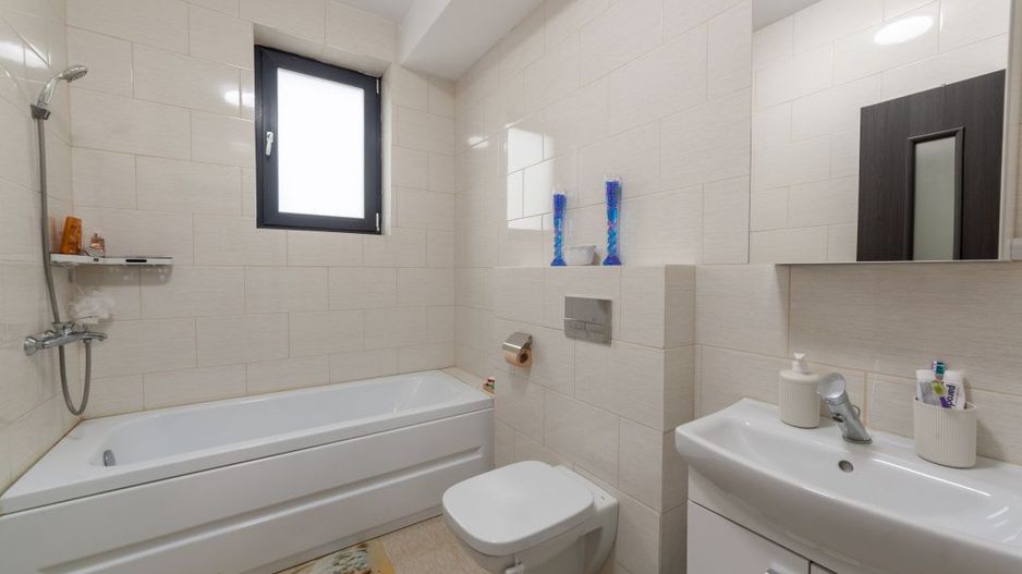Casă Nouă Tip Duplex – 4 Camere - P+1 -  Budeasa! - Poză 28