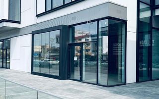 Spațiu comercial 103 mp + terasă | One Cotroceni Park | Parter - Poză 1