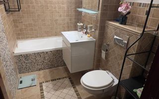 Girocului | 3 camere | 90 mp | 2 băi | Terasă - Poză 8