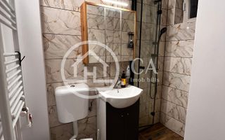 Apartament cu 2 camere de închiriat în zona Central, Oradea - Poză 9