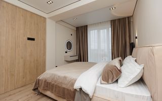 Vânzare, apartament, 2 camere, str. Alba Iulia, sectorul Buiucani - Poză 4