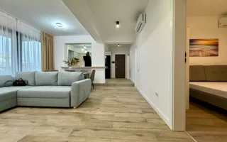 Apartament cu 3 camere *prima inchirere* // zona Herastrau - Poză 19