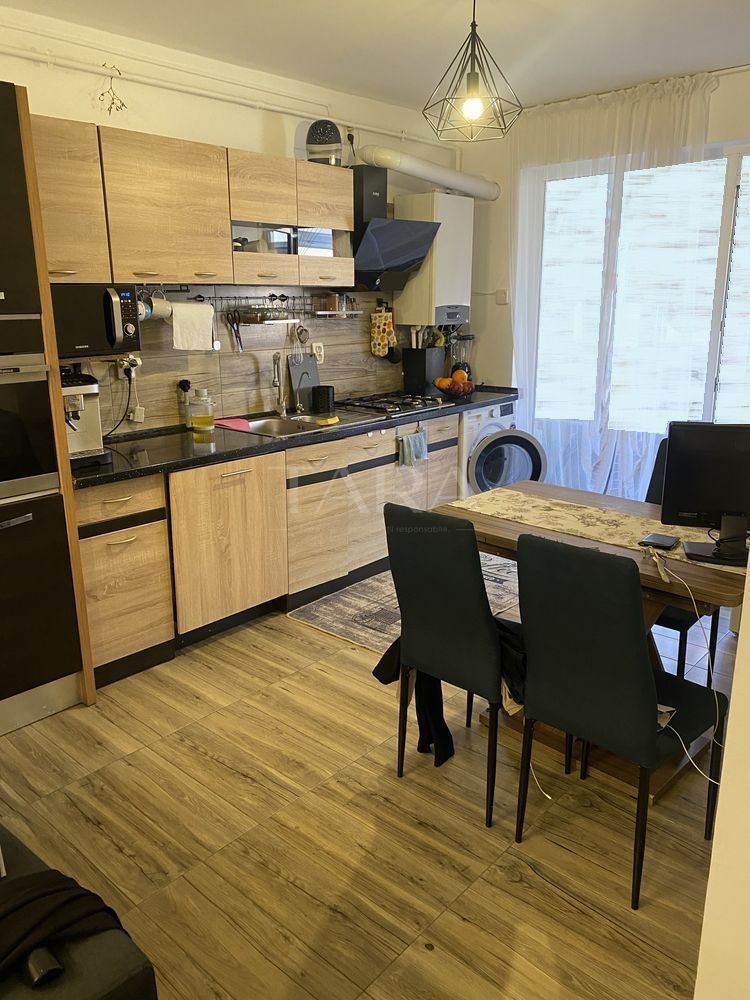 Apartament 2 camere de vânzare – Zona Muzeul Apei. - Poză 3