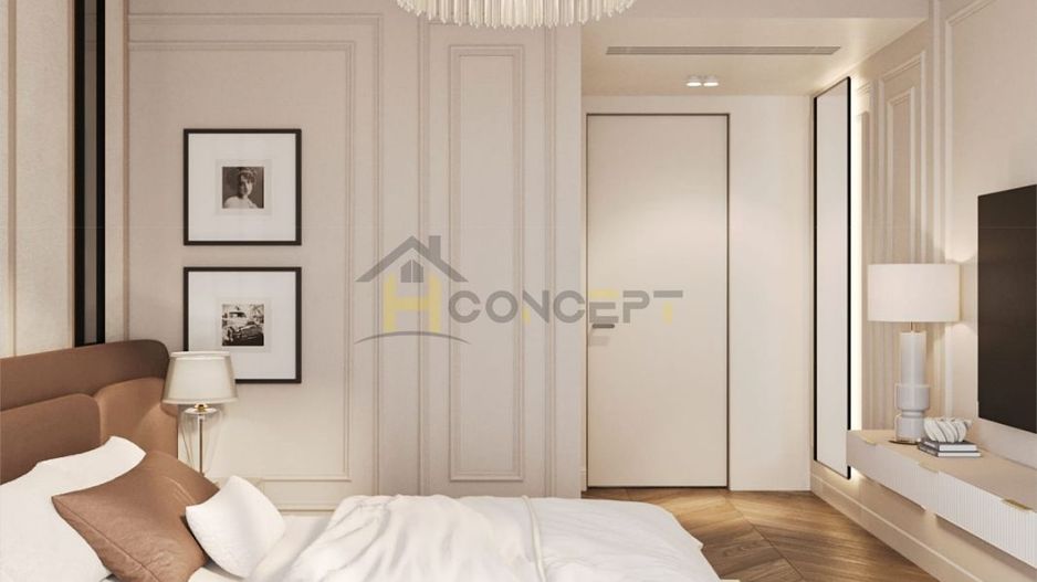 Apartament cu 3 camere, stradal, parcare subteran, vedere superba - Poză 6