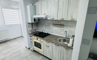 Apartament 2 camere open space Popesti Leordeni, strada Biruntei - Poză 9