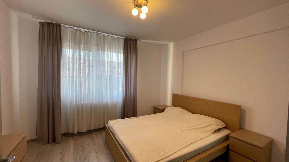 AP. 2 CAMERE APARATORII PATRIEI, BLOC NOU, CENTRALA, METROU 8 MINUTE - Poză 4