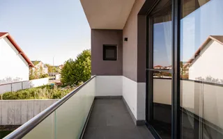 Casa moderna P+E mobilata Dumbravita langa scoala noua | 0% comision - Poză 31