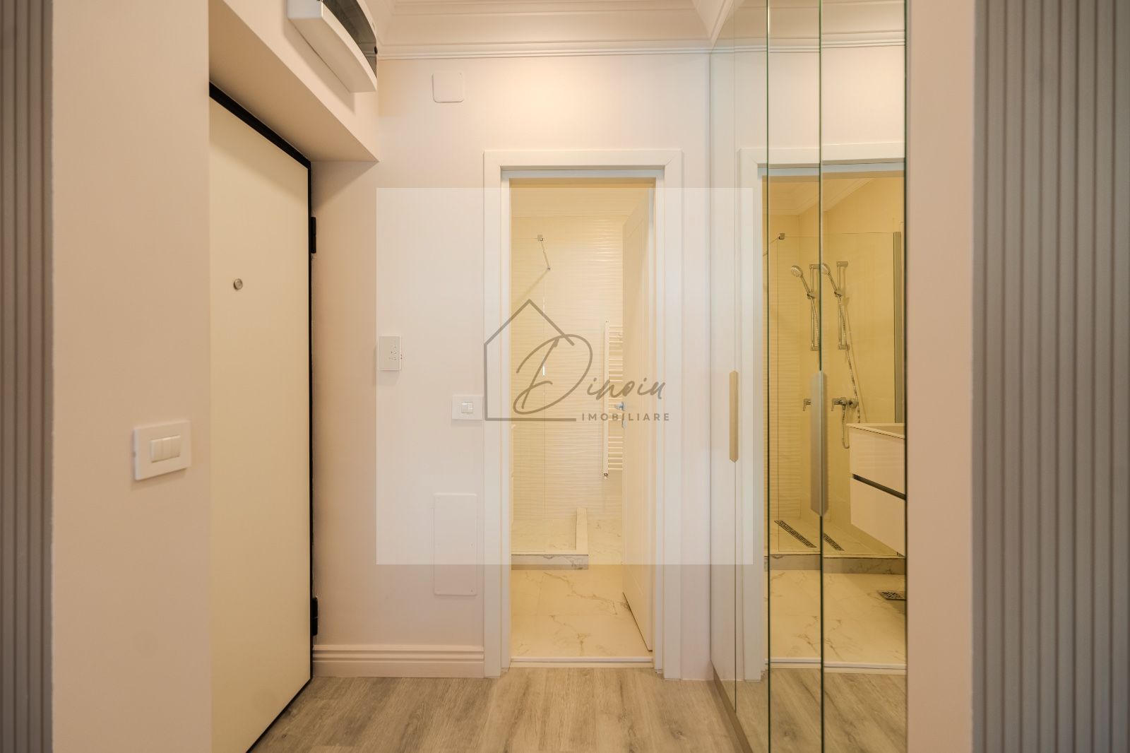 COMISION 0% I 2 camere lux Ivory Residence Pipera I taxare inversa - Poză 39