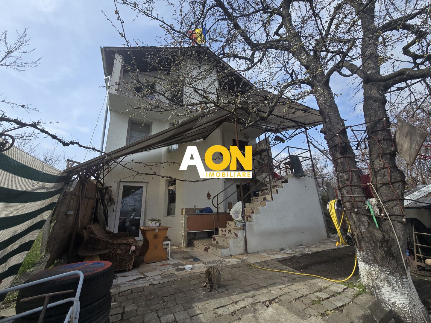 Casa 7 Camere Zona Dealul Furcilor - Poză 1