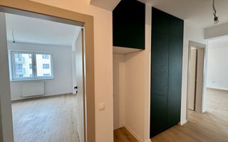 Apartament cu 3 camere in Mosaic Residence, Tractorul - Poză 15