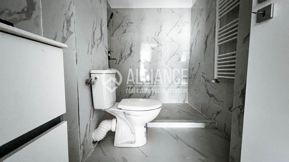 TOMIS NORD CAMPUS(COD 05)Apartament 2camere modern cu finisaje premium - Poză 7