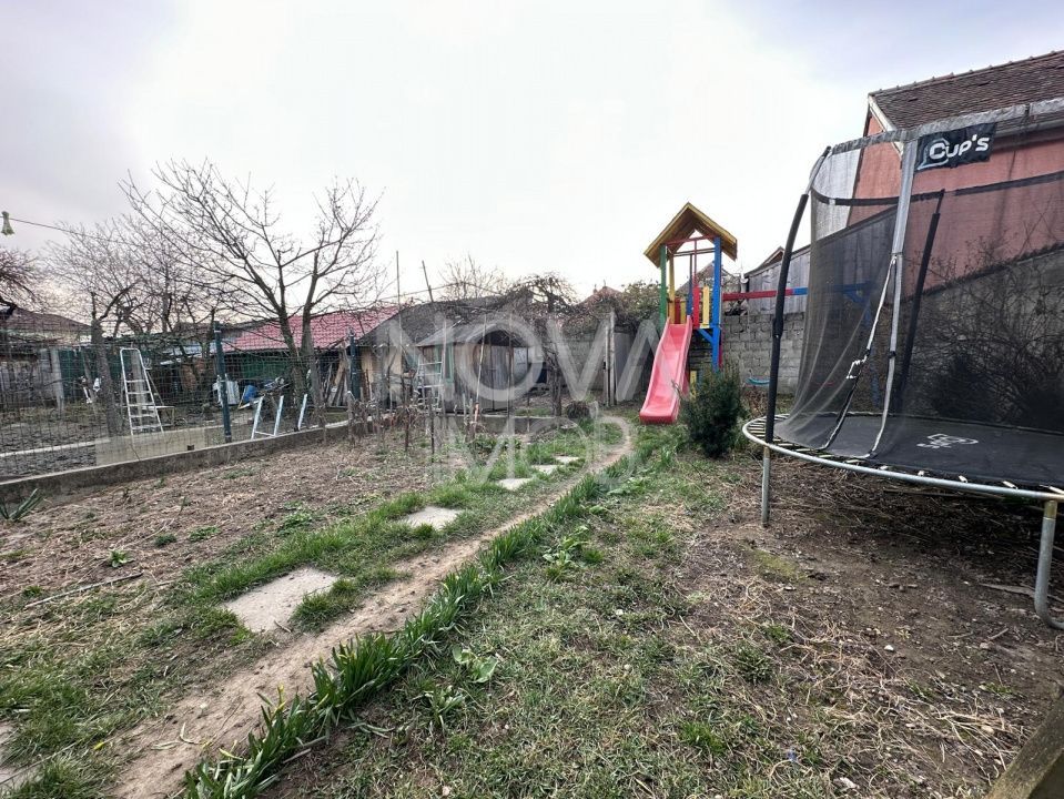 Casa de vanzare, mobilata si utilata - Piata Cluj - Poză 20