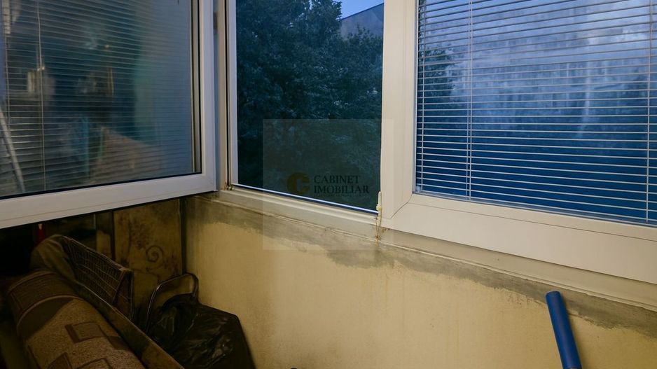 2 camere | Sala Palatului- Cismigiu |  Se vinde nemobilat | Decomandat - Poză 13