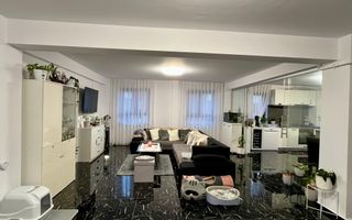 Penthouse cu 4 camere de lux – Doamna Stanca | 105 mp utili - Poză 2