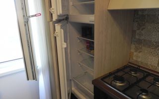 Garsoniera cu centrala in bloc reabilita Plitehnica - Poză 13